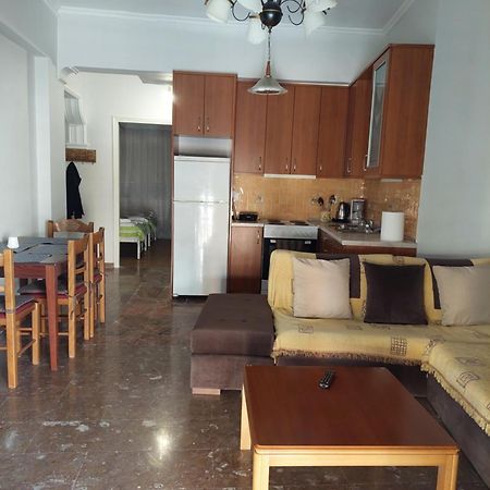 Maria Apartment Garitsa Corfu Corfu  Exteriér fotografie