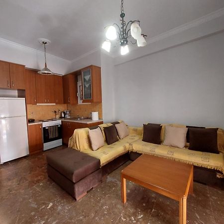 Maria Apartment Garitsa Corfu Corfu  Exteriér fotografie