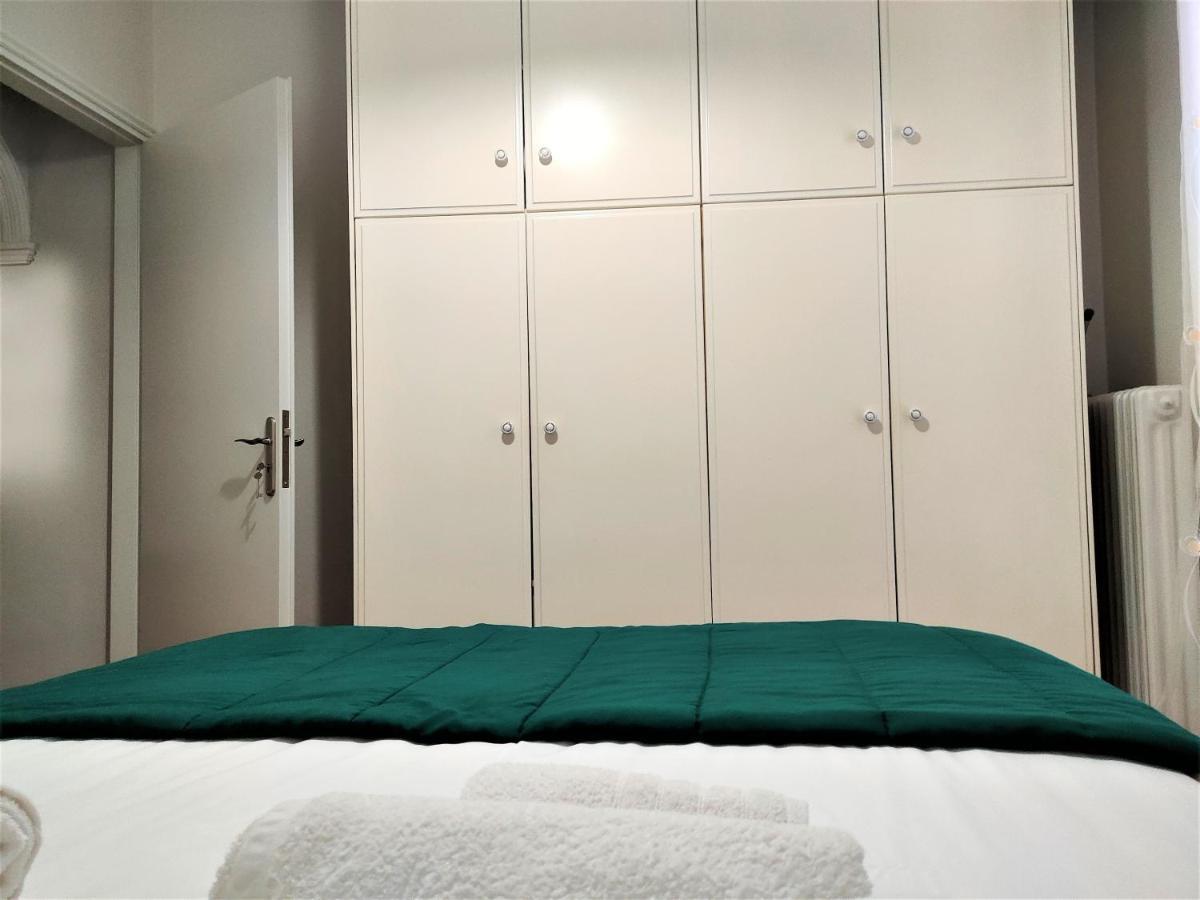 Maria Apartment Garitsa Corfu Corfu  Exteriér fotografie