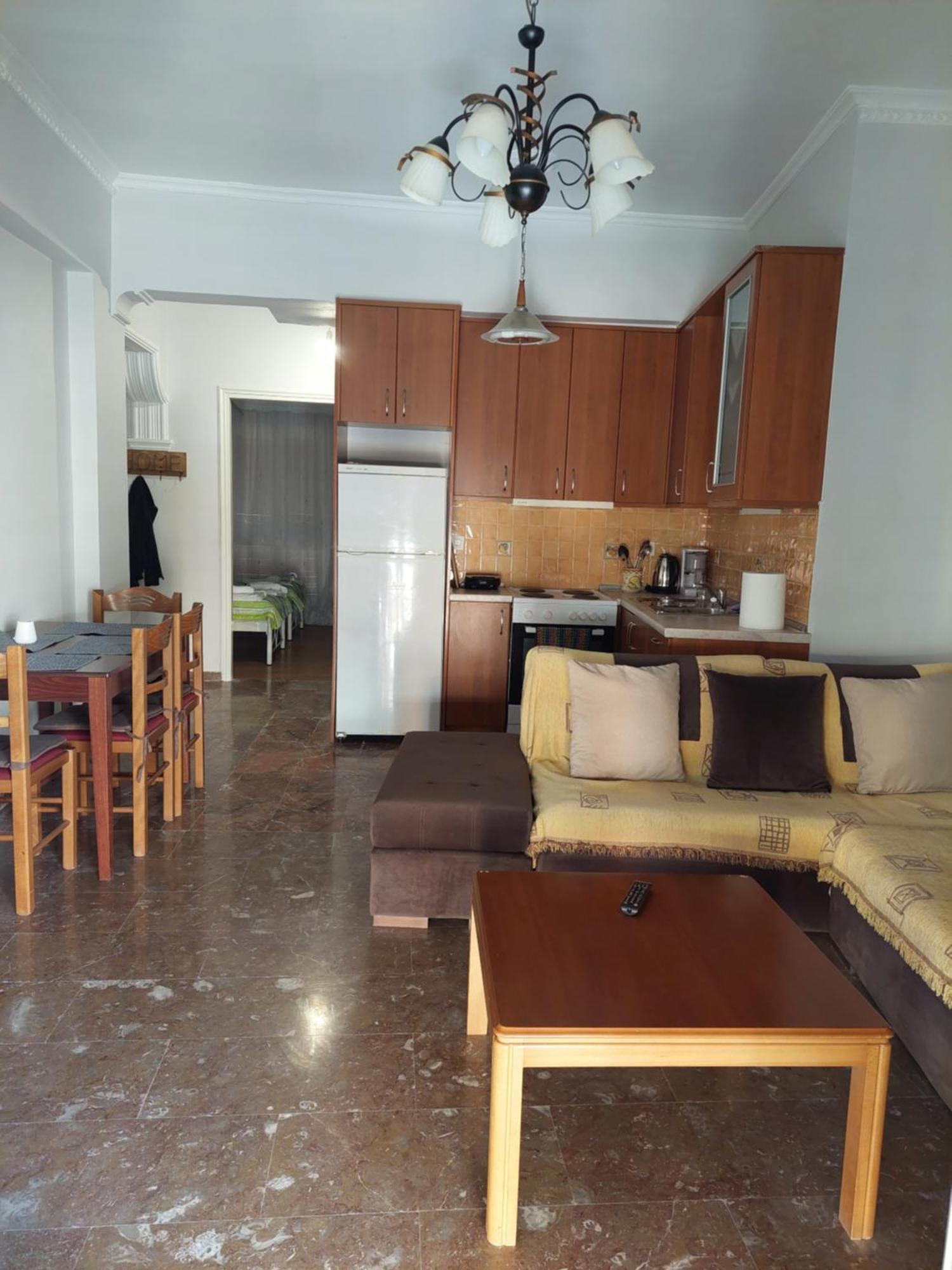 Maria Apartment Garitsa Corfu Corfu  Exteriér fotografie
