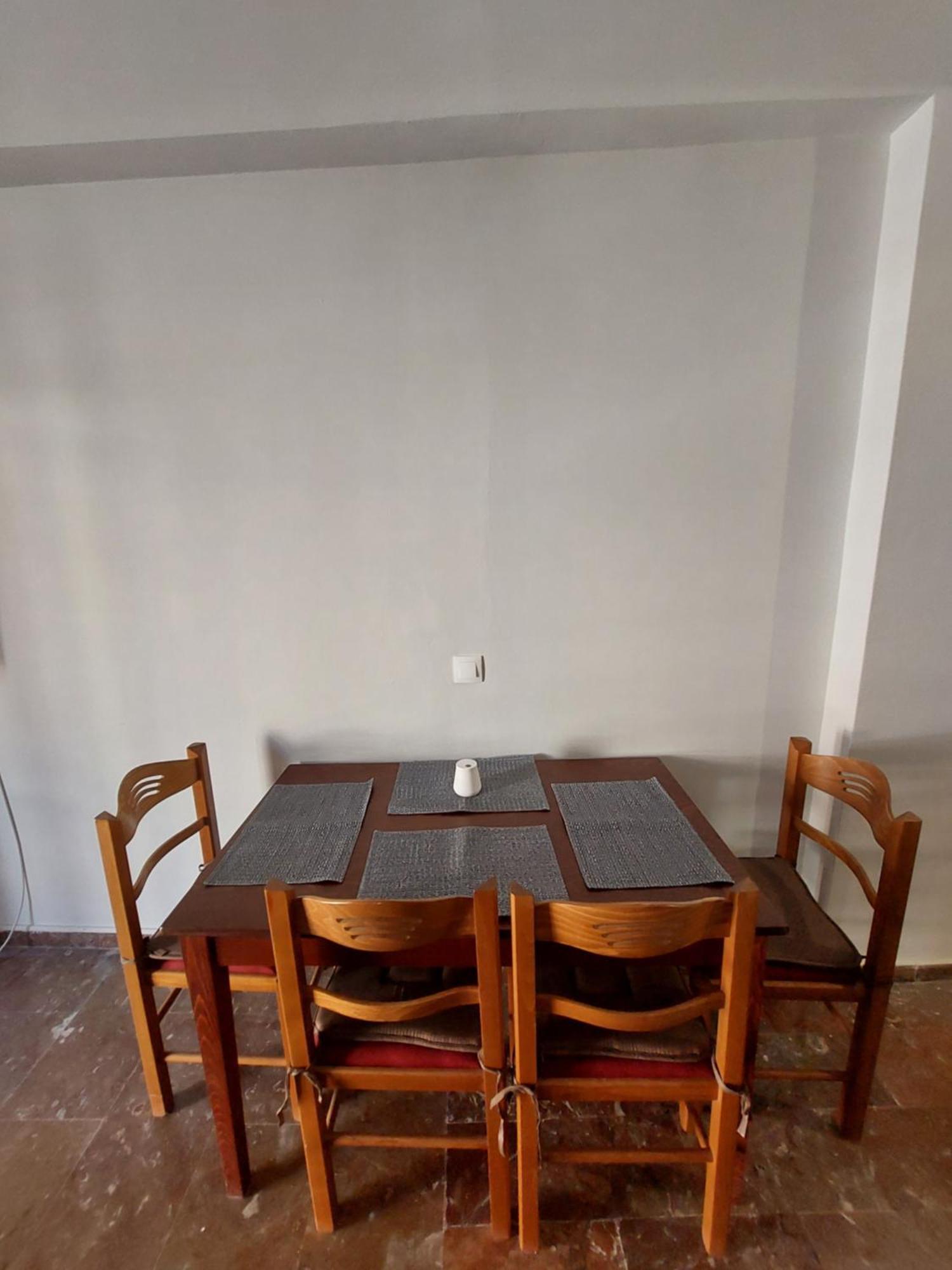 Maria Apartment Garitsa Corfu Corfu  Exteriér fotografie