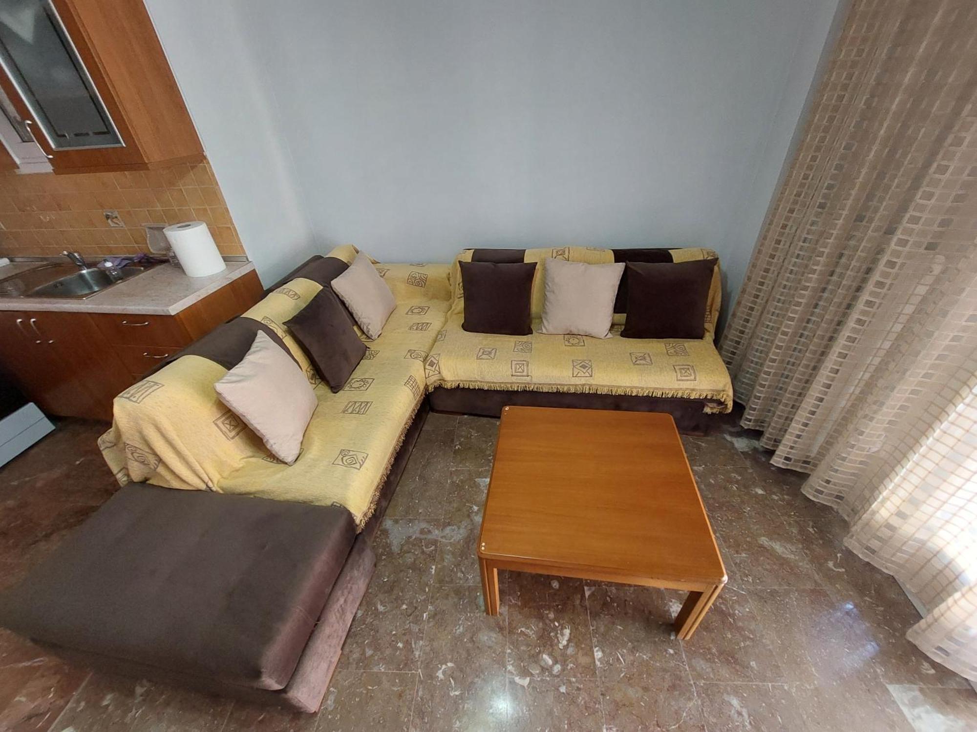 Maria Apartment Garitsa Corfu Corfu  Exteriér fotografie